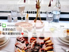 -火车头法国西餐厅