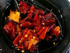-宣武小院涮肉(前门店)
