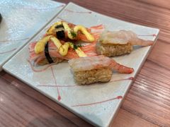-晴季寿司(红旗街万达店)