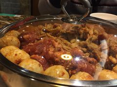 -黄记煌三汁焖锅(新世纪广场店)