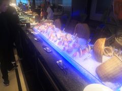 -Social 秀西餐厅-长沙瑞吉酒店(运达店)