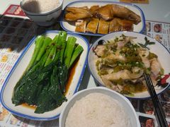 -顺德杨廷记(白云山店)