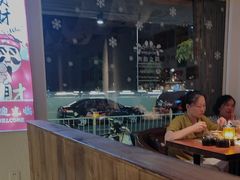 -阿文烧烤(金环路店)