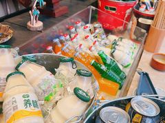 -菲住布渴酒店自助餐厅(阿里巴巴西溪园区店)