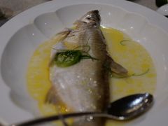 -太湖饭店·寄畅轩中餐厅