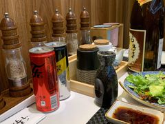 -千寻山野烤肉(中关村店)