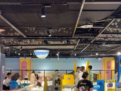 -星际传奇·电玩城·游戏厅·儿童乐园(大悦城店)