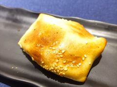 -伊带伊路新疆美食府(呼家楼店)