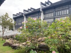 -镇江中国醋文化博物馆