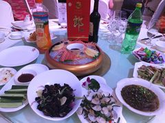 -芭菲盛宴·环球美食(袁家岗店)