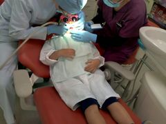 -安柏口腔(海珠世纪云顶店)