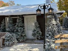 -HERRE·FARM 赫尔露营农场·团建聚会包场