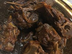 羊蝎子-大召麦香村(新生街店)
