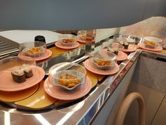 -争鲜回转寿司(朝外悠唐PLUS店)
