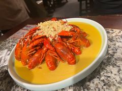 -南京大牌档(崇文门国瑞店)