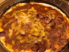 -萨莉亚意式餐厅(天河城购物中心店)