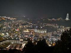 -云端咖啡(古北水镇景区店)