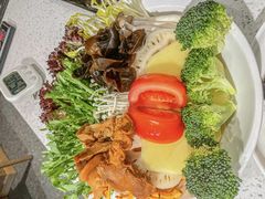 -八珍玉食鸡煲·打边炉(印象城店)