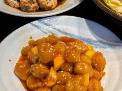 -黄鹤天厨·泡椒田鸡创始者(莲花店)