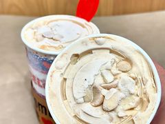 -DQ·蛋糕·冰淇淋(手工定制蛋糕SM广场店)