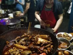 -吴长子卤菜馆(统一街店)