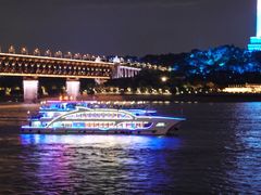 -武汉关码头(轮渡站)