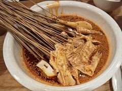 -嘉州叶婆婆钵钵鸡(建设路店)