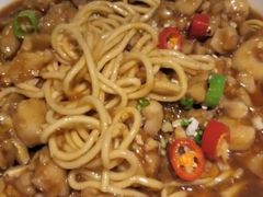 热干面-刘师父老汉口江湖菜(蔡锷路店)