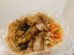 -张果佬年糕卷(科巷店)