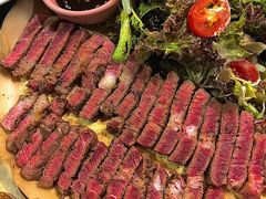 -The Cheebat 锌吧·Bistro(体育西店)