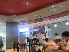 -宝龙城(杭州滨江店)