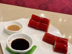-点都德(华强南店)