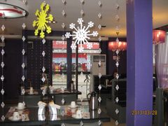 -鱼酷活鱼烤鱼(信息城店)