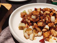 -亦海人家烤鸭店(康定街店)