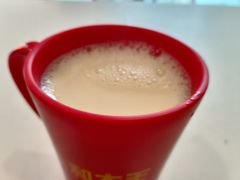 -永和大王(万顺路店)