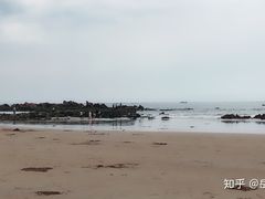 -青岛银沙滩