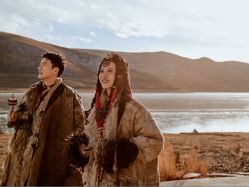 -风马映像摄影工作室(布宫店)