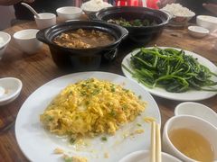 -海口滨海新村143号海南老字号炒菜店