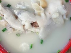 -王婆婆老妈蹄花川菜馆·非物质文化遗产(太古里一店)
