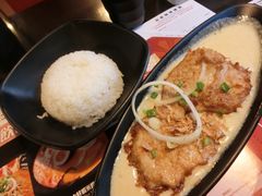 沙嗲王(加拿芬店)-沙嗲王(加拿芬店)