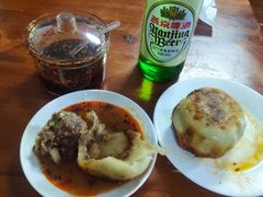 -宝瑞门钉肉饼店