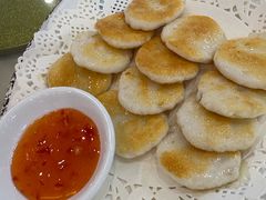 -卖鱼珍河鲜坊•一线江景园林餐厅