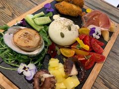 -ALLORA意大利餐厅(丰盛里店)