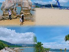 -大梅沙海滨公园
