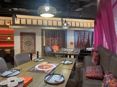 -那时新疆·若羌(经纬汇店)