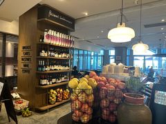 -BAKER&SPICE(环贸店)