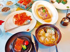 -江仙雅居(中航国际店)