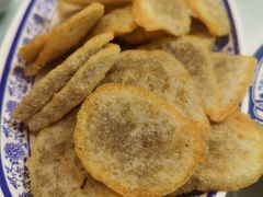 炸灌肠-鼎香润(德胜门内店)