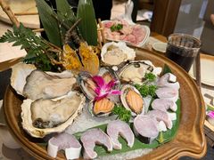 -山海蟹庐·海鲜糟粕醋火锅(慈溪店)