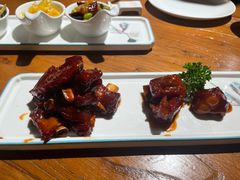 -金枝玉叶上海人家食府(三里河店)